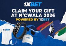 N’cwala 2026: Сelebrate holidays with 1xBet!