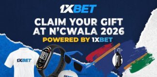 N’cwala 2026: Π‘elebrate holidays with 1xBet!