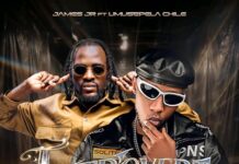James JR Ft Umusepela Chile – “Introvert” Mp3 Download