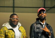 Jay Rox Ft Stevo Rap Guru – “So Lsk Part 2” Mp3 Download