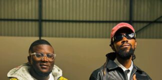 Jay Rox Ft Stevo Rap Guru – “So Lsk Part 2” Mp3 Download