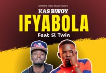 Kas Bwoy x SL Twin – Ifyabola (Prod By Knistar) Mp3 Download