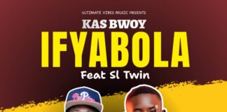 Kas Bwoy x SL Twin – Ifyabola (Prod By Knistar) Mp3 Download