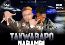 Kas Jay ft Red King GS9 – Takwabapo Nabambi (Prod By Dj Momo) Mp3 Download