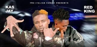 Kas Jay ft Red King GS9 – Takwabapo Nabambi (Prod By Dj Momo) Mp3 Download