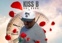 Kiss B Sai Baba – “Ichipuba” Mp3 Download