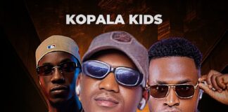 Kopala Kids ft Tom Dah Singer – Yalikala (Prod By Dj Robot) Mp3 Download