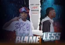Leo Dee Ft Rapper Tocha – Blame Less (Prod By Phoenix) Mp3 Download