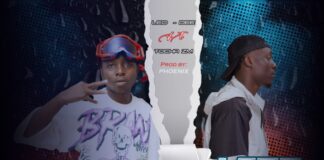 Leo Dee Ft Rapper Tocha – Blame Less (Prod By Phoenix) Mp3 Download