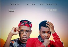 MGO Ft Dove Zee – Freaky (Prod By Drop Dizo) Mp3 Download