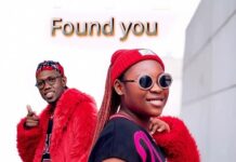 MGO Ft Karicia Mkay – Found You (Prod By Ice Trx) Mp3 Download