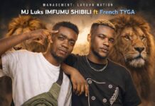 MJ Luks Imfumu Shibili ft French Tyga – Ndinkalamu (Prod By T Rash) Mp3 Download