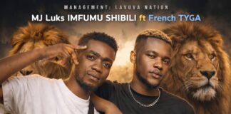 MJ Luks Imfumu Shibili ft French Tyga – Ndinkalamu (Prod By T Rash) Mp3 Download