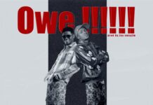 Mizzy C ft Ndine Emma – Owe!!!! (Prod By Jay Swag Zm) Mp3 Download