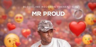 Mr Proud Ft Phantomize – I Promise You (Prod By Rvssian) Mp3 Download