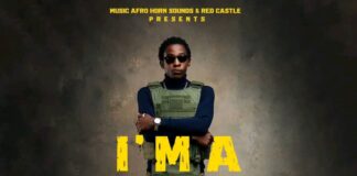 Muzo AKA Alphonso – “I’m A Soldier” Mp3 Download