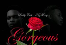 Nez Long & Bobby East – “Gorgeous” Mp3 Download