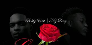 Nez Long & Bobby East – “Gorgeous” Mp3 Download