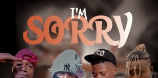 Pay Boy ft Moob Psychology x Chom Dizzo – I’m Sorry (Prod By El Javier) Mp3 Download