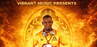 Peace Maker Solwezi Mudanso – “Power Mulilo” Mp3 Download