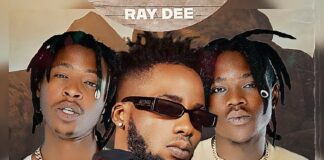 Ray Dee Ft Celeb City – Exeh Mu Zambia (Prod By Ultimate) Mp3 Download