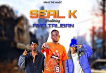 Seal K Umwana Wakwilanzi Ft Ama Taliban – Pretender (Prod By Swiss Beats) Mp3 Download