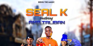 Seal K Umwana Wakwilanzi Ft Ama Taliban – Pretender (Prod By Swiss Beats) Mp3 Download