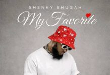 Shenky – “My Favorite” Mp3 Download