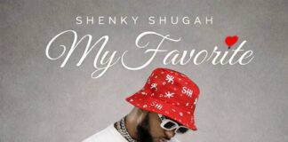 Shenky – “My Favorite” Mp3 Download