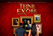 Slapdee ft. Terry The Vocalist – “Teine Ex Obe” Mp3 Download