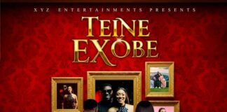 Slapdee ft. Terry The Vocalist – “Teine Ex Obe” Mp3 Download