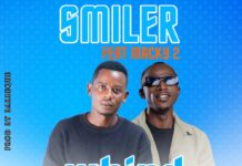 Smiler ft Macky 2 – “Whind Your Body” Mp3 Download