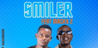 Smiler ft Macky 2 – “Whind Your Body” Mp3 Download