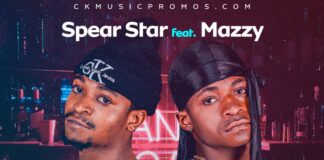 Spear Star Ft Mazzy – Ukutalala (Prod By Nunu) Mp3 Download
