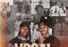 Spear Star x Spize Nunu – “Vocal” Mp3 Download