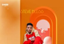 Steve Bless – Bitter Sweet (EP)
