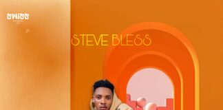 Steve Bless – Bitter Sweet (EP)
