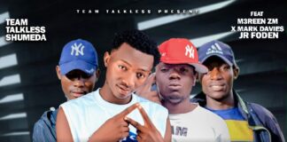 Team Talkless Ft M3ree & Mark Devies – Twaba Mu Tawa (Prod By Phoenix) Mp3 Download