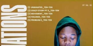 Ten Ten – “Crazy Story 3” Mp3 Download