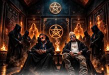 Traff C Ft Saviola 1 – Tuli Ma Satanist (Prod By DJ Divine) Mp3 Download