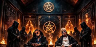 Traff C Ft Saviola 1 – Tuli Ma Satanist (Prod By DJ Divine) Mp3 Download