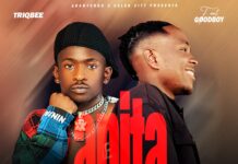 Triq Bee ft Goodboy – Anita (Prod By Jay Swag Zm) Mp3 Download