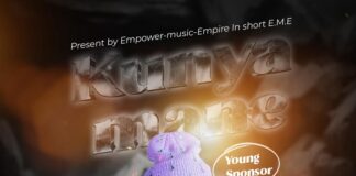 Young Sponsor – 2026 Freestyle Kunyemaneeh (Prod By Power Henz & Dj Wardo) Mp3 Download