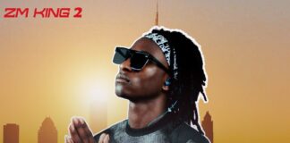 ZM King 2 – Test Of God (Prod By Drew Beats) Mp3 Download