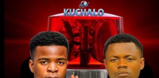 Zagah Ft Dollar Zambia – Emergency (Prod By Luxury Music Africa) Mp3 Download