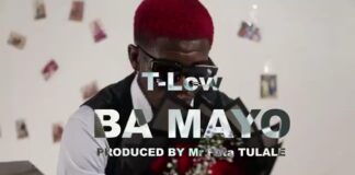 T Low Baddest – Ba Mayo (My Mother) Mp3 Download