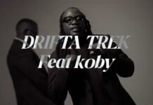 Drifta Trek ft Koby – City Is Mine (My City) Mp3 Download