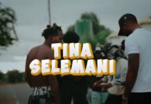 Tina Seleman x Y Celeb x Ruff Kid x B Quan x Shokii x Super Kena x Coop Ticker – “Lekefyo Uleumfwa” Mp3 Download