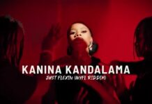 Kanina Kandalama – Just Flexin (WYFL Riddim) Mp3 Download