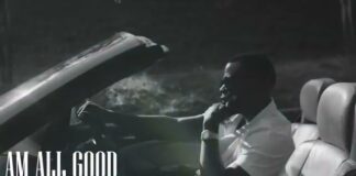 Drifta Trek – “Am All Good” Mp3 Download